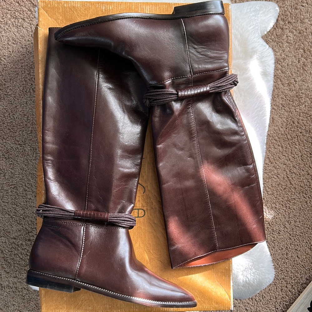 Women’s Unisa ‘Cavalry II’ Riding boots